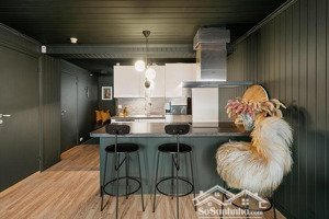 cực hiếm! bán nhà đẹp 4 tầng hxh huỳnh văn bánh, p11, phú nhuận |4,5 x 14 - 70m2| giá chỉ 10 tỷ tl