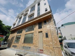 nhà dòng tiền - lô góc 3 mặt, 2.5tỷ/ năm. 139m - 8 tầng - mt 9.2m - giá 44.5 tỷ