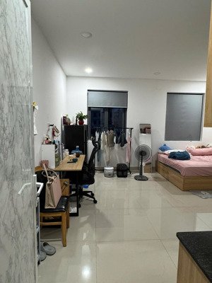 cityland park hills cho thuê phòng đẹp 30m² full nội thất giá rẻ chỉ 6 triệu - lh: 
