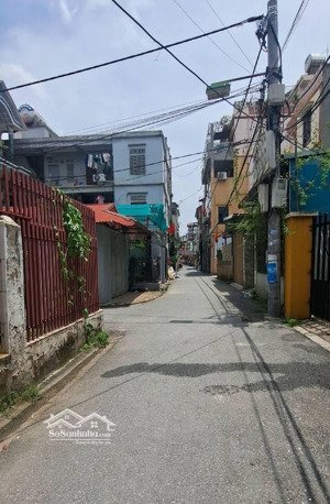 siêu phẩm lô góc 3 mặt thoáng 62m² trung tâm trâu quỳ gia lâm chỉ 9.2 tỷ 