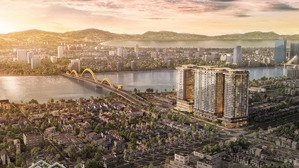 the legend city đà nẵng khởi đầu huyền thoại trên trục đường tỷ đô"