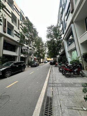 tổng hợp nhà liền kề galaxy vạn phúc nhà đẹp, thang máy, kd ô tô tránh, giá tốt