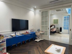 bán biệt thự 5 tầng mặt đường tây hồ xuân diệu, quảng an, tây hồ, hà nội:0981222026