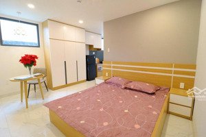 căn hộ siêu xinh tách bếp _ thế kế hiện đại gần cầu nguyễn tri phương _ ngay mặt tiền đường