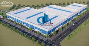 Cho thuê 7500 m2 , 9200 m2 , 18.000 m2 XƯỞNG trong KCN Long Thành Đồng Nai , Sản Xuất đa nghành nghề