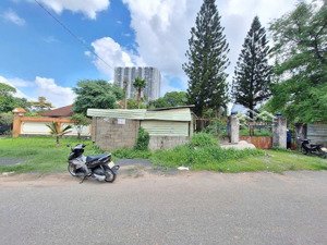 đất mặt tiền kế làng đại học quốc gia, p. đông hòa tp hcm