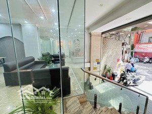 bán nhà mp hoàng ngân thanh xuân dt 86m x 9t x mt 4,7m giá 53 tỷ có thương lượng