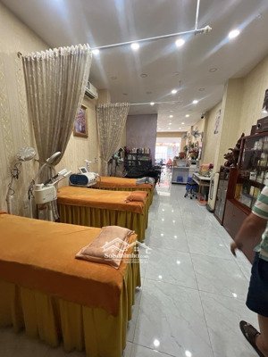 nhà đẹp, 2 mặt hẻm, sổ đẹp - khu bàu cát - 76m2, 4 tầng ~ 30tr/th, 10 tỷ