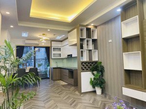 bán căn cc 72m khu 6 tòa mới thanh hà nhà đẹp giá tốt