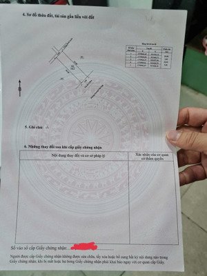 bán đất tại dương vân nga, 7,2 tỷ, 100m2, mặt tiền 5m, pháp lý đầy đủ đường 10,5m sát khúc hạo