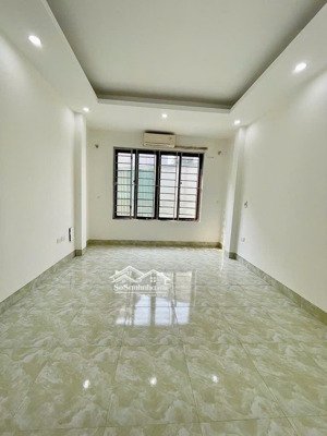 bán gấp nhà hà đông- mậu lương- 37m² x 5 tầng - chỉ có 7,2 tỷ- full nội thất- 