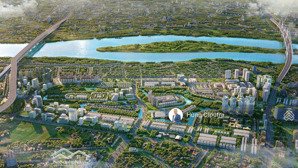 bán biệt thự ciputra tây hồ hà nội. dt 230m2 mặt tiền 10m xây 4 tầng. giá bán 65 tỷ có thương lượng