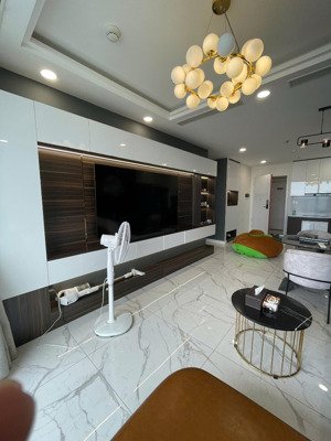 view sông thoáng full nội thất cao cấp 76 2pn 76m sở hữu lâu dài chỉ 5,2 tỷ