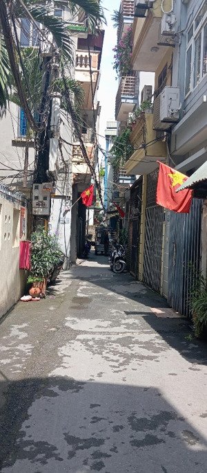 bán nhanh phà phú minh 48m2- giá 5,9 tỷ- ô tô- kinh doanh- gần trường đại học công nghiệp