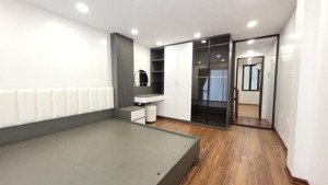 bán nhà phố đàm quang trung nhà mới tinh full nội thất