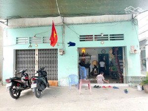 nhà lô góc bình tân hẻm xe tải thông dt khủng 8.5x15 chỉ 6.99 tỷ!