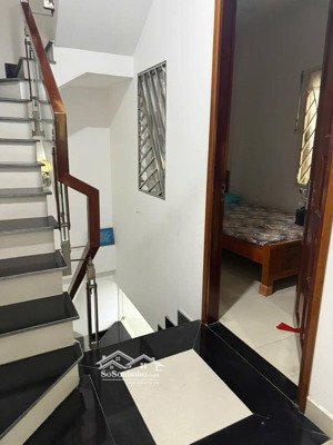 bán nhà đường tây thạnh _ quận tân phú 4 lầu 4.2 tỷ