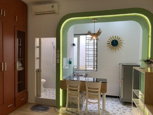 chdv đẹp, tiện nghi, ấm áp phù hợp cho người làm vp, sv