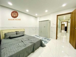 trần hưng đạo q5, 2phòng ngủ cao cấp, full nội thất, máy giặt riêng, vị trí đắc địa, cực tiện