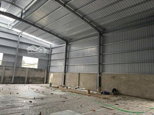 cho thuê 1200m2 nhà xưởng hiện đại tại thường tín hà nội có trạm điện riêng