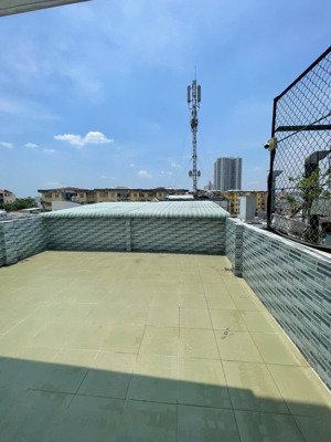 bán chdv 6 x 20m, 3 lầu bùi minh trực p6-q8