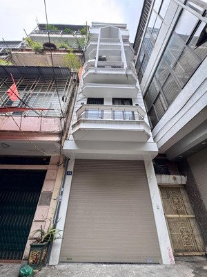 bán nhà phố đại la 32m ôtô đỗ cửa kinh doanh - 5 tầng kiên cố - 10.6 tỷ - lh: hữu việt