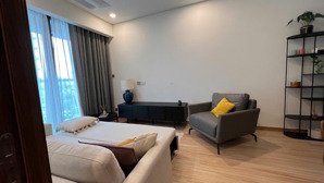 the galleria - metropole: cho thuê căn hộ 2pn - full nội thất - view sông, cầu bason, hồ bơi