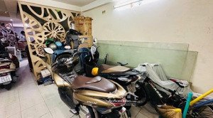 mặt tiền kd phạm văn hai gần chợ 66m. g.i á 16.x tỷ (tl).