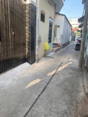 nhà trọ 4p/10tr hẻm đường tây hòa, phước long a, q9, dt 75m², 3.9tỷ