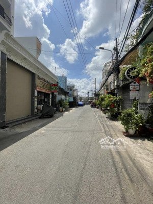 bán nhà tân hòa đông - q6 - 330m2 - 15x22