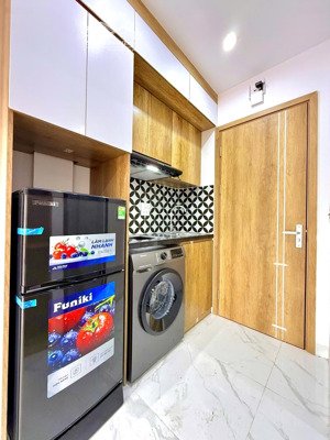 siêu phẩm dòng tiền kim giang tòa 7 tầng thang máy, 23p khép kín, cho thuê full!