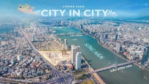 capital square đà nẵng, ngay sát sông hàn, căn hộ 2pn giá chỉ 4,9ty/căn lh: 