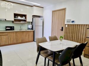 Hạ giá cho thuê căn hộ Vip Ct3 Vĩnh Diềm Trung