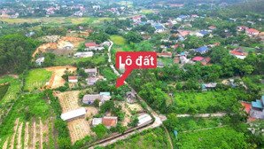 chính chủ em bán 568m2 đất thổ cư 300m tại xã đại đình phú thọ lh0963368665