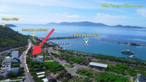 bán đất tại phạm văn đồng, vĩnh hòa, nha trang, 65 triệu / m2, 289 m2 ngang 11