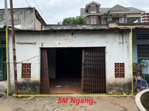 nhà 57m2 đường đất mới , long thành cách cổng sân bay 1,5m