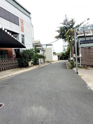 đất thổ cư đẹp 60m² linh tây thủ đức hẻm 8m gần phạm văn đồng sổ riêng chỉ 5.8 tỷ