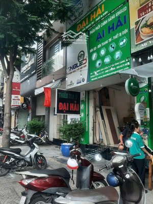 bán nhà mt trịnh văn cấn, quận 1, dt: 4m x 16m, 6 tầng, 47,5 tỷ, l/hệ: 