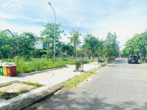 BÁN ĐẤT TẶNG NHÀ ĐỐI DIỆN CÔNG VIÊN HÒA XUÂN _ 90M² _ GIÁ 3.5 TỶ.