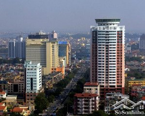 cho thuê căn hộ 3pn, 2wc, 14,5 triệu, 125m2 tại láng hạ, ba đình, hà nội, view đẹp