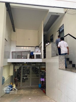 chdv 115phòng trọ - 344m2 -8x43- 350tr/tháng - gần kcn tân bình - 12 về vốn - lời cả đất và nhà