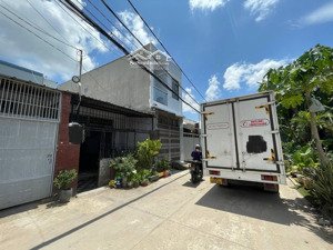 bán nhà riêng 80m2 - hẻm xe hơi 6m, đường cầu xéo, q. tân phú