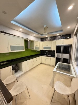 bán nhà phố văn cao liễu giai, 60m, vài bước ra phố, nhà đẹp ở ngay, chỉ nhỉnh 13 tỷ