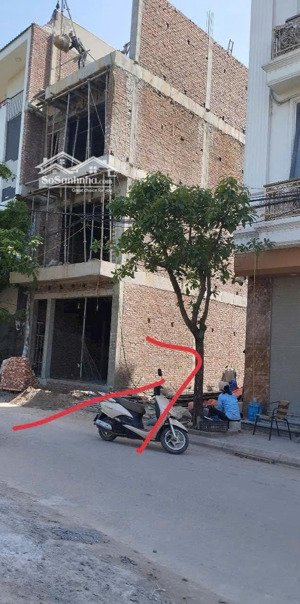 chính chủ bán lô đất khu đô thị đô nghĩa, hà đông, hà nội.