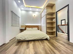 chủ cần vốn bán gấp căn đông hưng thuận, quận 12 56m2 3ty200tr xem nhà trực tiếp