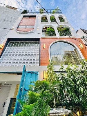 bán nhà riêng 3,29 tỷ, 65m2 tại tiểu nam, phú mỹ, quận 7, hcm - chính chủ hàng hiếm