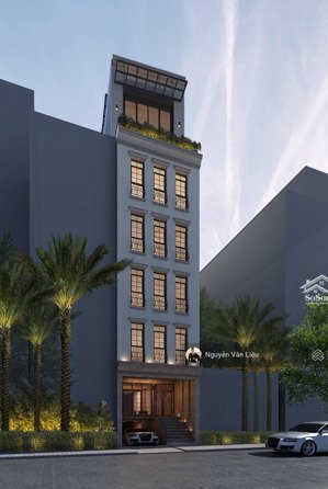 bán nhà mặt phố vạn phúc, ba đình, 2 mặt tiền, 145m x mt 6.1m, giá 61.8 tỷ