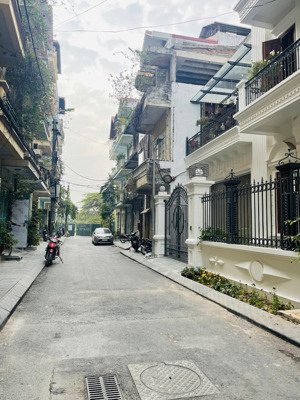 bán đất hoàng đạo thành, thanh xuân, phân lô ô tô tránh, vỉa hè, kinh doanh, dt 55m2, cực đẹp hiếm