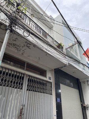 nhà đẹp 2 lầu, hẻm xe hơi 7 chỗ thông tứ phía tân kỳ tân quý, phường bhh, bình tân. chỉ: 3,7 tỷ