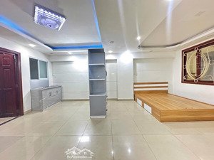 cho thuê studio full nội thất,giá 5tr3